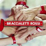braccialetti rossi